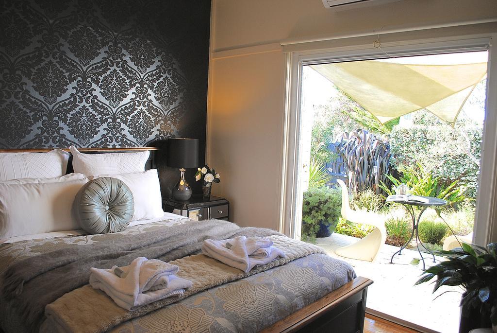 Bed Of Roses Villa Apollo Bay Dış mekan fotoğraf